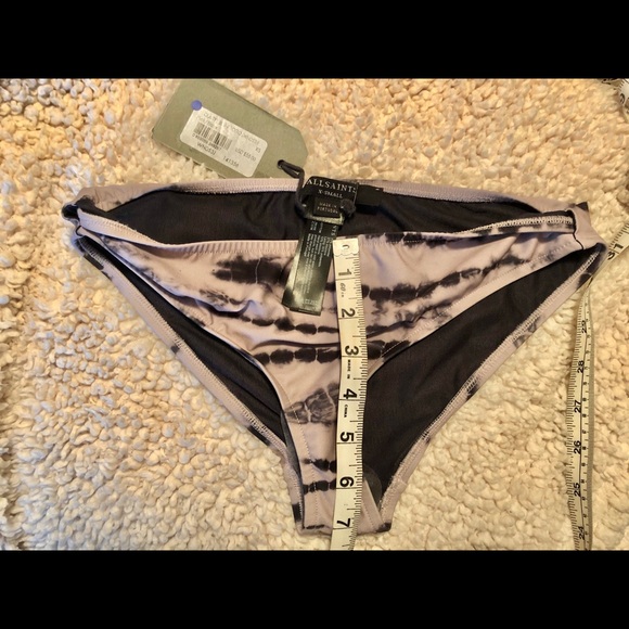 All Saints bikini bottoms NWT - Picture 2 of 3